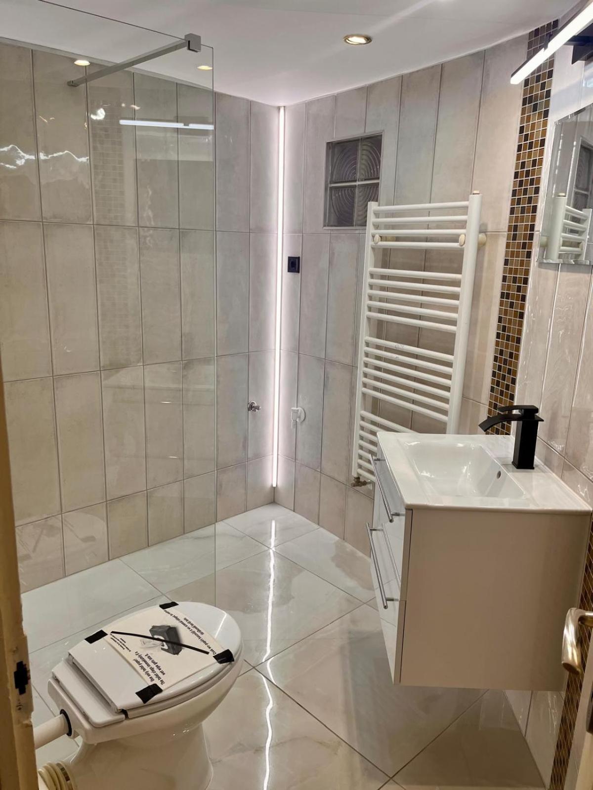 Kalvaria With Balcony, Free Parking And Ac Apartment