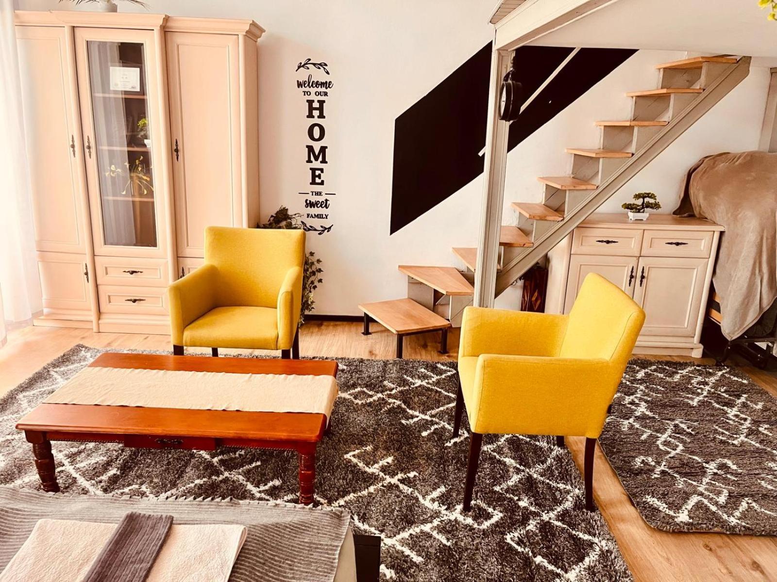 Kalvaria With Balcony, Free Parking And Ac Apartment Budapest